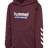 hummel Youth Logo Hoodie-1