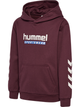 hummel Youth Logo Hoodie-1