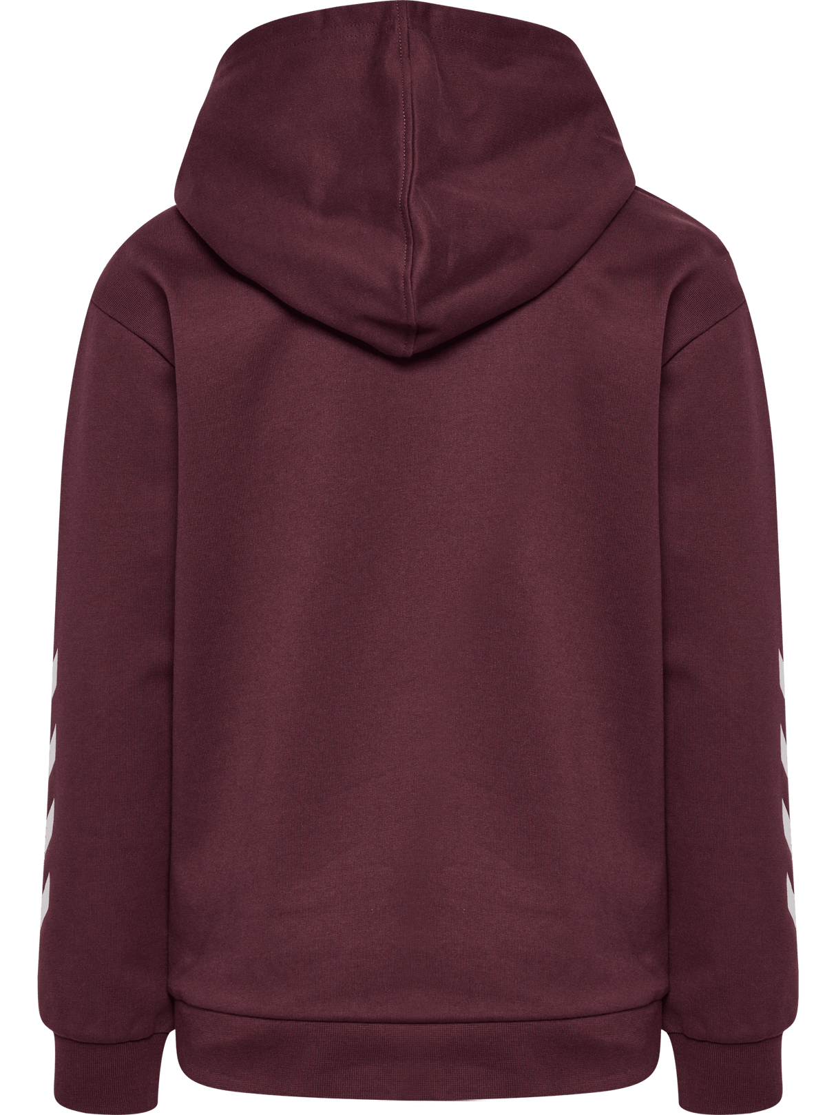 hummel Youth Logo Hoodie-2