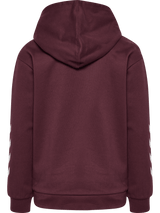 hummel Youth Logo Hoodie-2