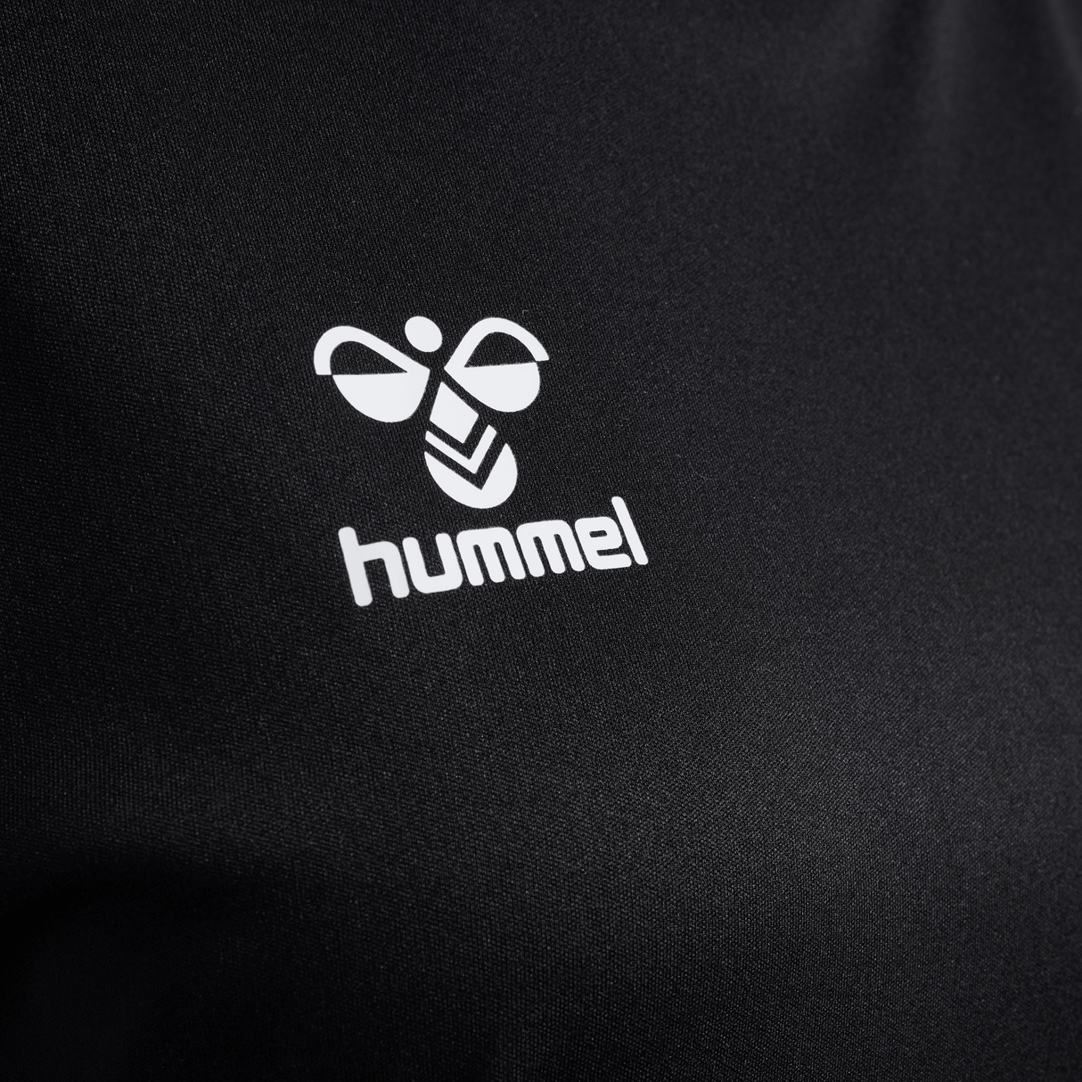 hummel Women's Essential Short Sleeve Jersey-3