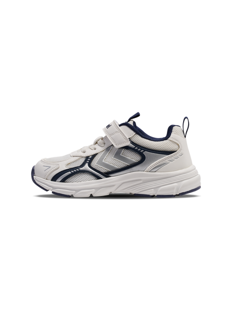 hummel Youth Effort One Velcro Shoes-1
