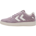 hummel Unisex St. Power Play Suede Shoes-1