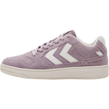 hummel Unisex St. Power Play Suede Shoes-1