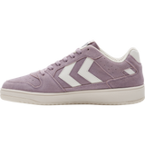 hummel Unisex St. Power Play Suede Shoes-3