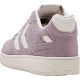 hummel Unisex St. Power Play Suede Shoes-4