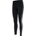 hummel Women's Legacy Blair Mid Waist Tights-1