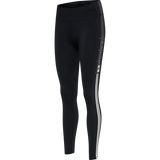 hummel Women's Legacy Blair Mid Waist Tights-1