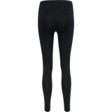 hummel Women's Legacy Blair Mid Waist Tights-2