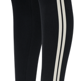 hummel Women's Legacy Blair Mid Waist Tights-4
