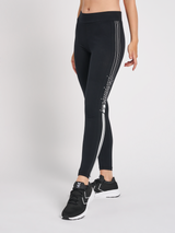 hummel Women's Legacy Blair Mid Waist Tights-6