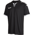 hummel Youth Core Short Sleeve Poly Jersey-1