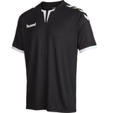 hummel Youth Core Short Sleeve Poly Jersey-1