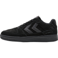 hummel Unisex St. Power Play Suede Shoes-1