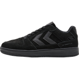 hummel Unisex St. Power Play Suede Shoes-1
