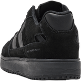 hummel Unisex St. Power Play Suede Shoes-4