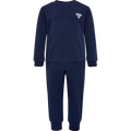 hummel Infant & Toddler Santo Crewsuit-1