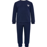 hummel Infant & Toddler Santo Crewsuit-1