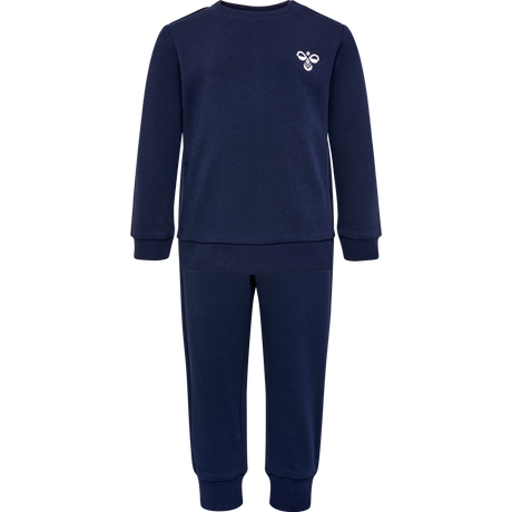 hummel Infant & Toddler Santo Crewsuit-1