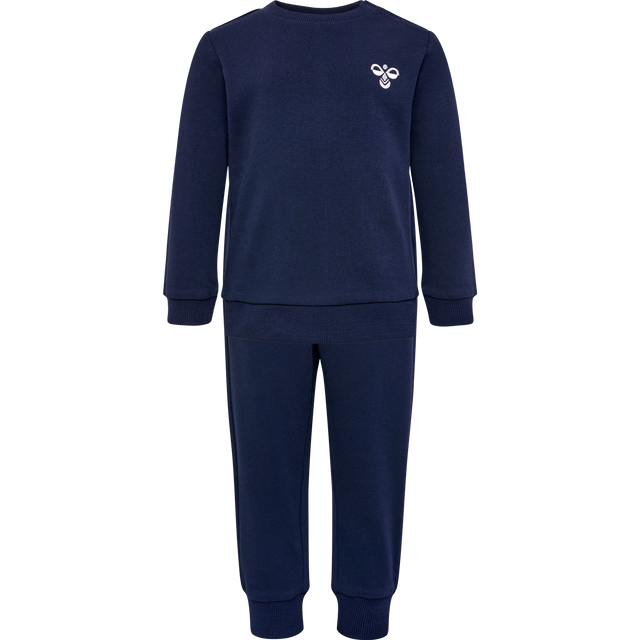hummel Infant & Toddler Santo Crewsuit-1