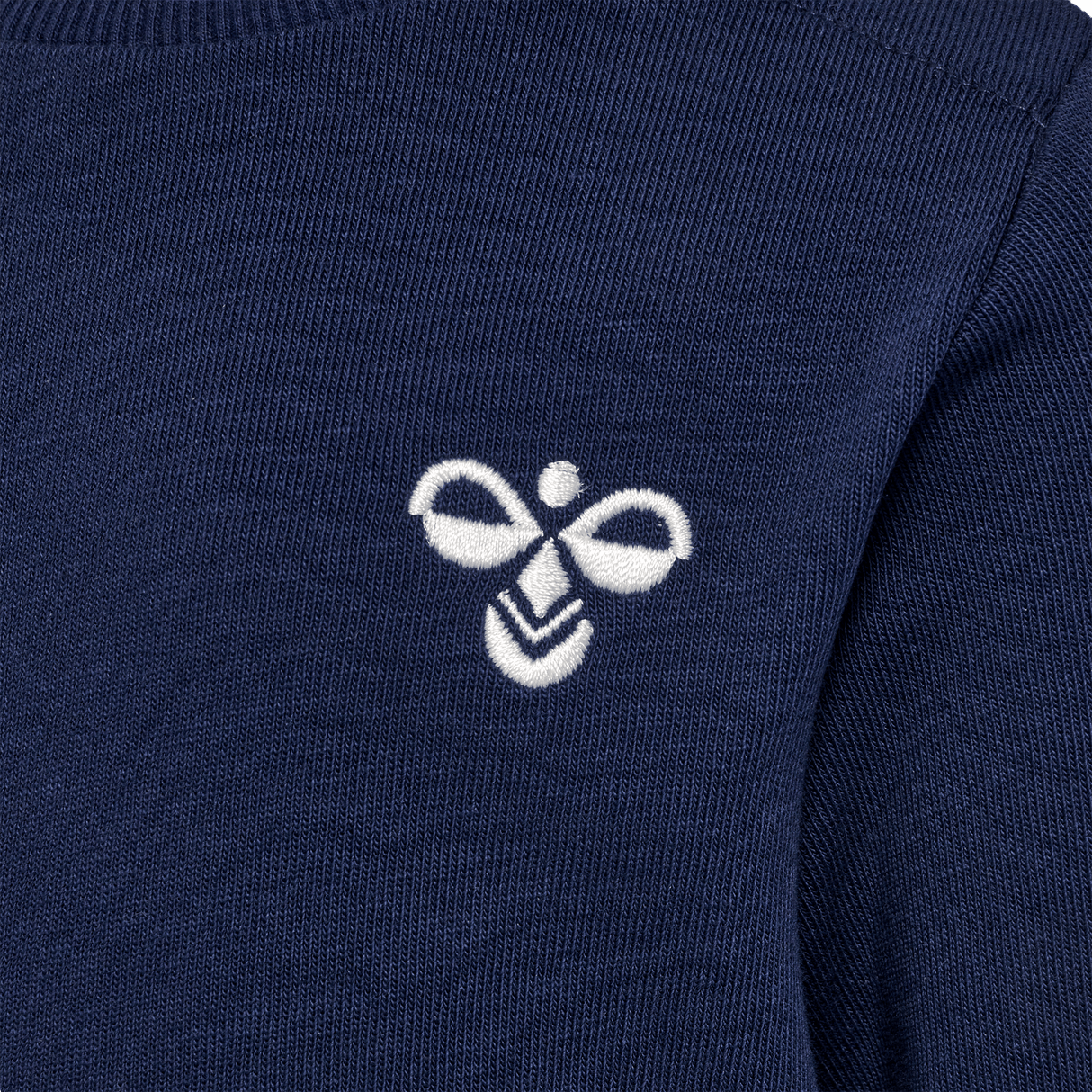 hummel Infant & Toddler Santo Crewsuit-4