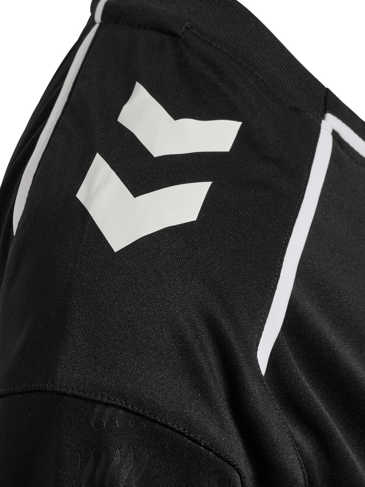hummel Women's Referee Short Sleeve Jersey-4
