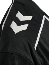 hummel Women's Referee Short Sleeve Jersey-4