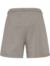 hummel Youth Loose Solid Shorts-2