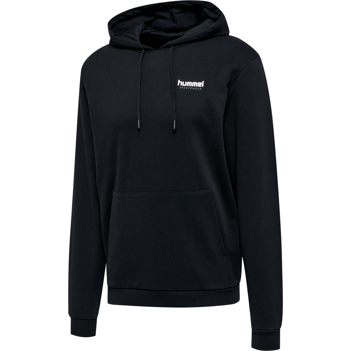 hummel Unisex Legacy Austin Hoodie-1