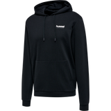 hummel Unisex Legacy Austin Hoodie-1