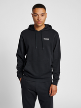 hummel Unisex Legacy Austin Hoodie-4