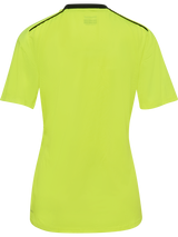 hummel Women's Referee Short Sleeve Jersey-2