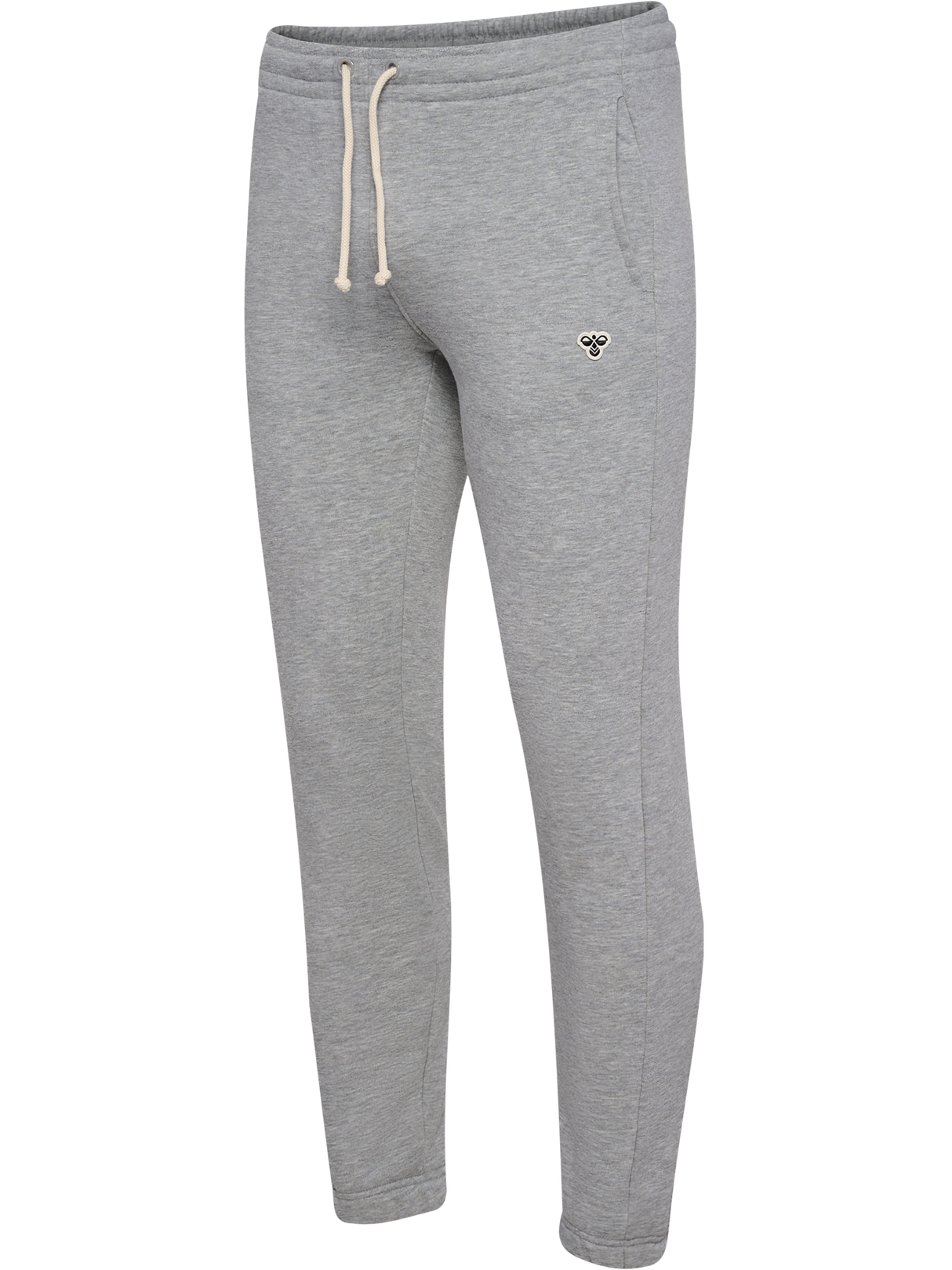 hummel Unisex Regular Bee Sweatpants-1