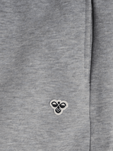 hummel Unisex Regular Bee Sweatpants-3