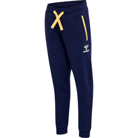 hummel Youth Cloud Pants-1