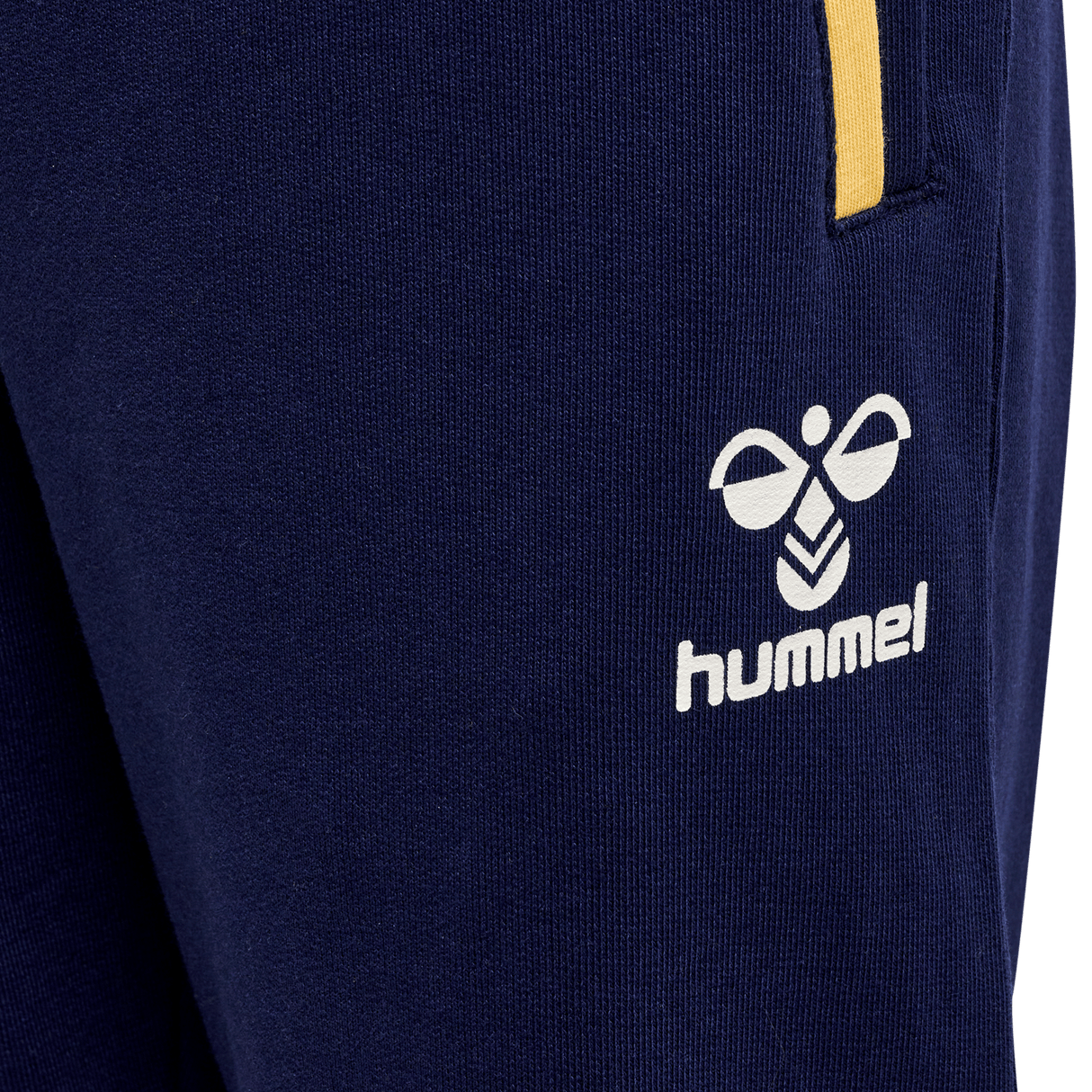 hummel Youth Cloud Pants-3