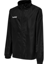 hummel Youth Promo Rain Jacket-1