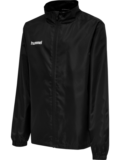 hummel Youth Promo Rain Jacket-1
