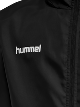 hummel Youth Promo Rain Jacket-3