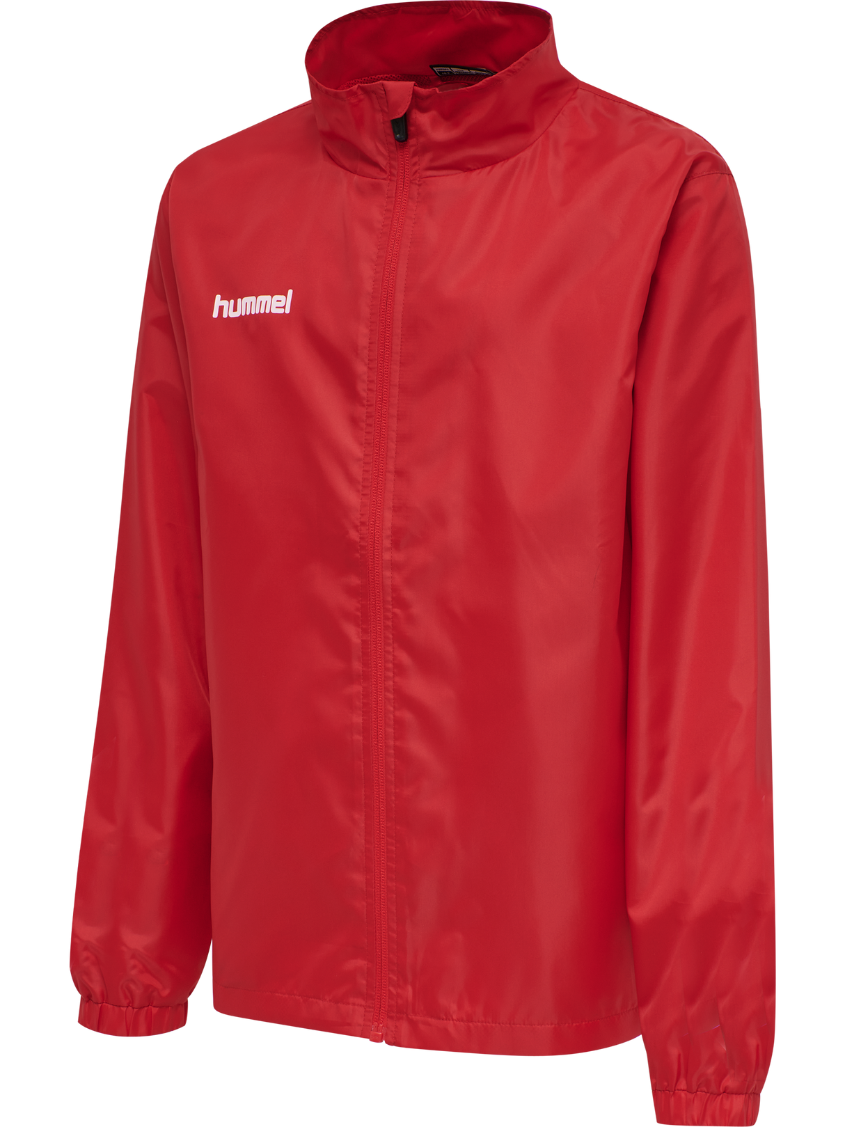 hummel Youth Promo Rain Jacket-1