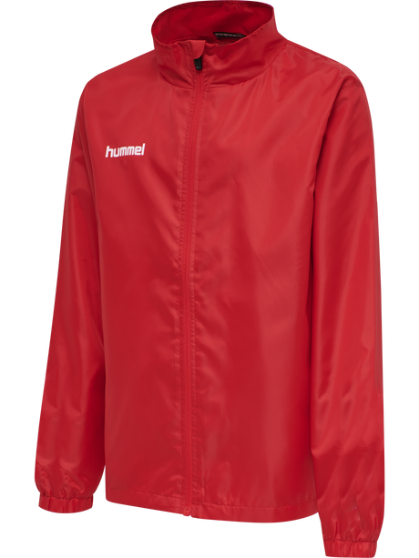 hummel Youth Promo Rain Jacket-1