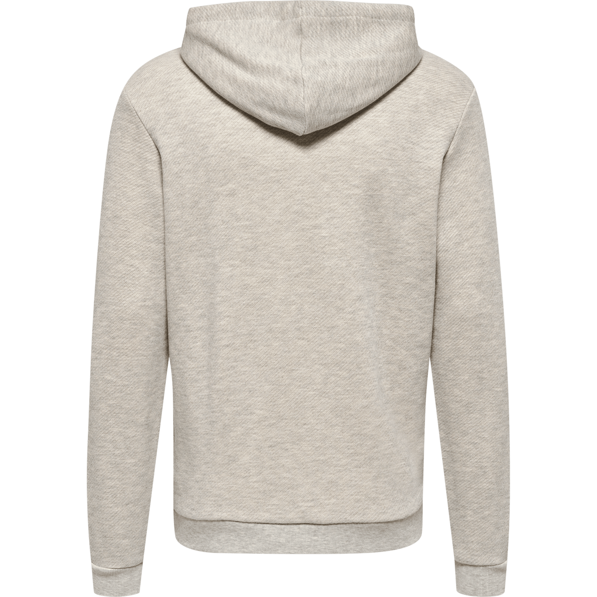 hummel Unisex Legacy Austin Hoodie-2