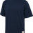 hummel Unisex World 26 Short Sleeve T-Shirt-1