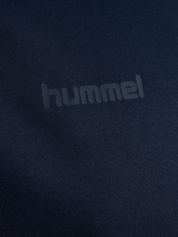 hummel Unisex World 26 Short Sleeve T-Shirt-4