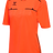 hummel Women's Referee Short Sleeve Jersey-1