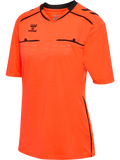 hummel Women's Referee Short Sleeve Jersey-1