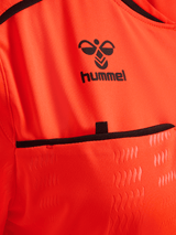 hummel Women's Referee Short Sleeve Jersey-3
