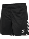 hummel Women's Core 2.0 Training Shorts-1
