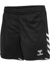 hummel Women's Core 2.0 Training Shorts-1