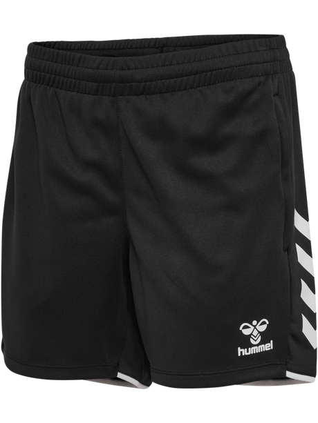 hummel Women's Core 2.0 Training Shorts-1